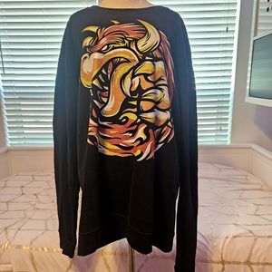 Bowser Sweatshirt